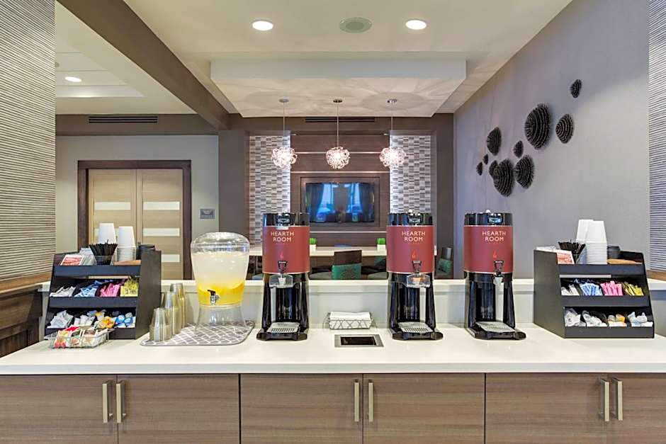 Residence Inn by Marriott Daytona Beach Oceanfront