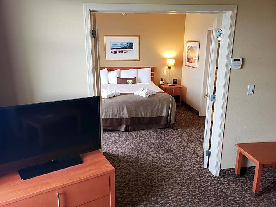 Wingate by Wyndham Edmonton West