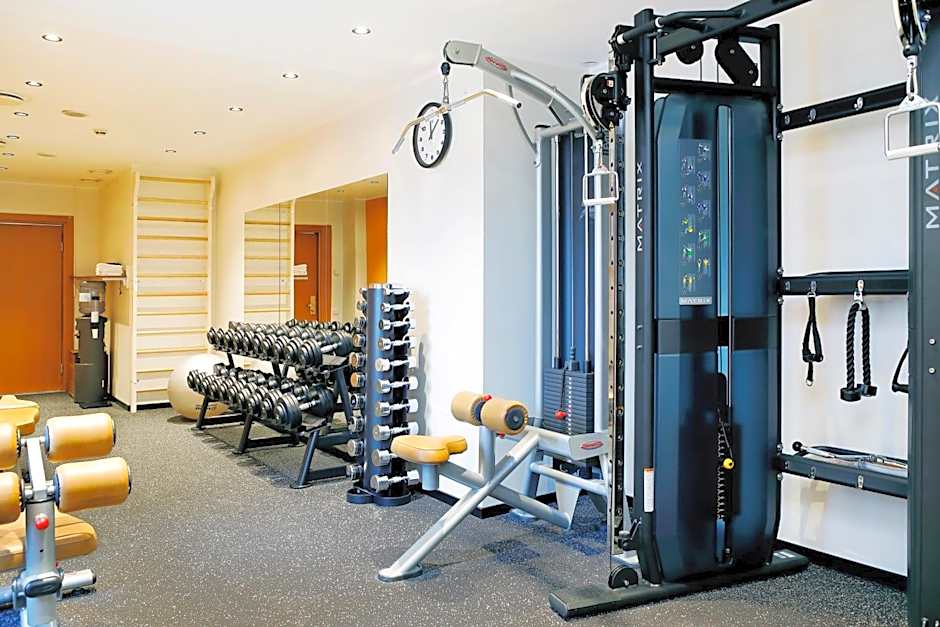 Hestia Hotel Ilmarine