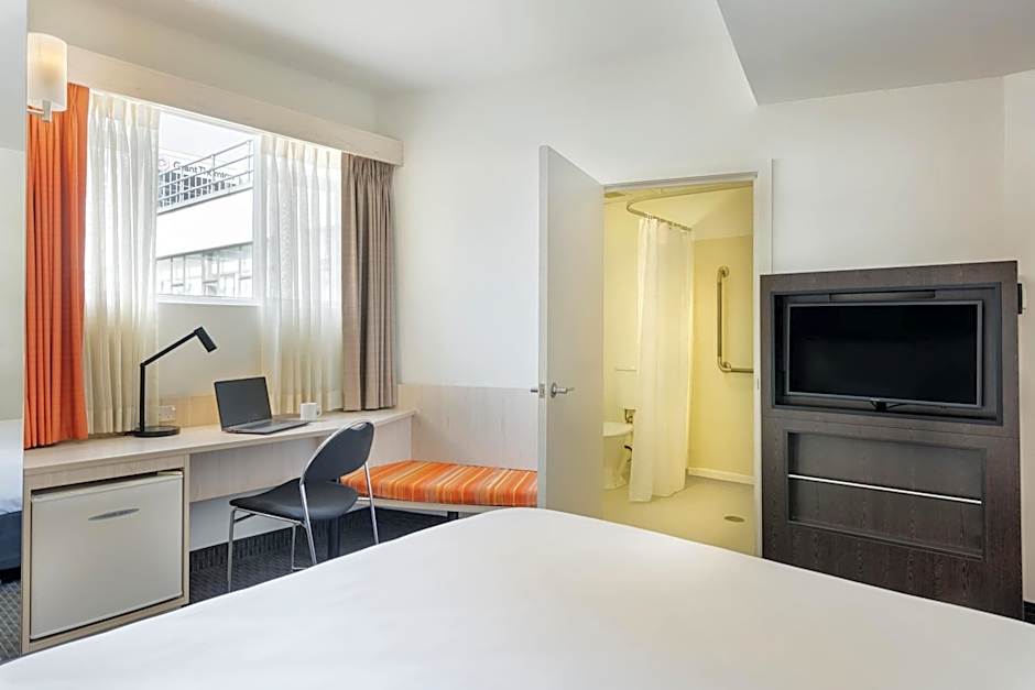 Hotel Ibis Wellington