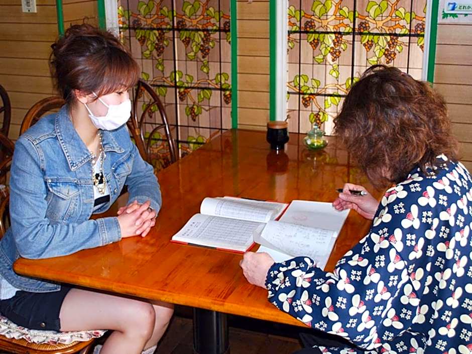 Nara - Hotel / Vacation STAY 47950