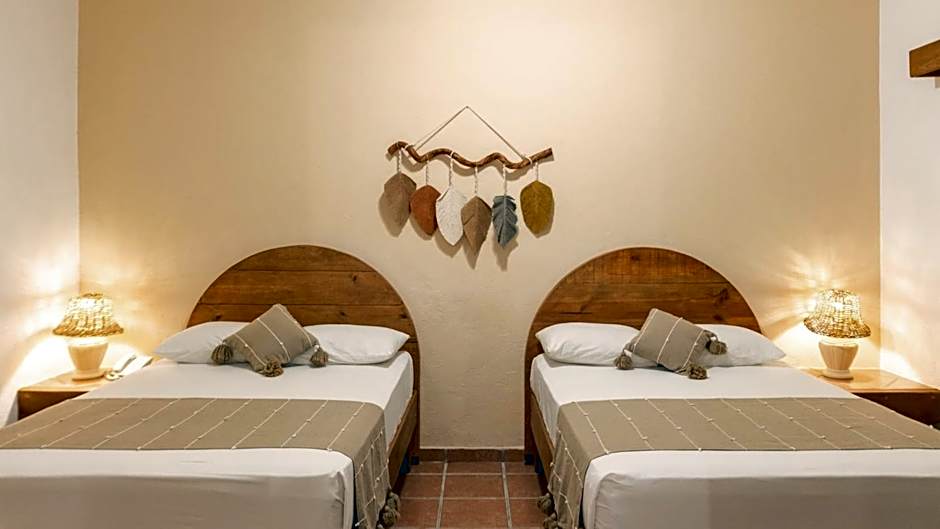 Hotel Colibri Beach