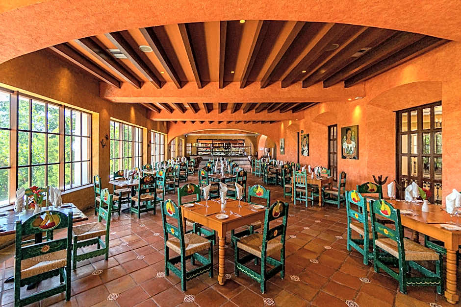 Hacienda Tres Rios Resort Spa & Nature Park - All Inclusive