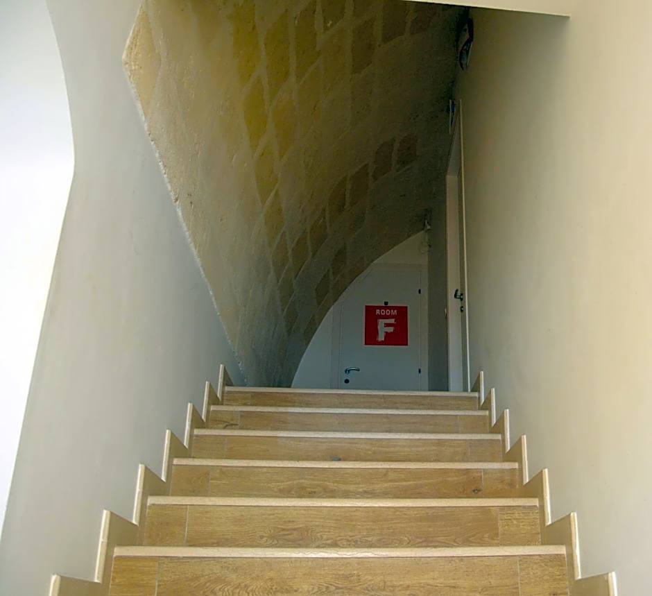 The Rock Hostel