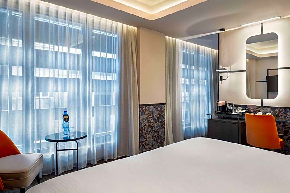 Athens Key Hotel, Trademark Collection by Wyndham