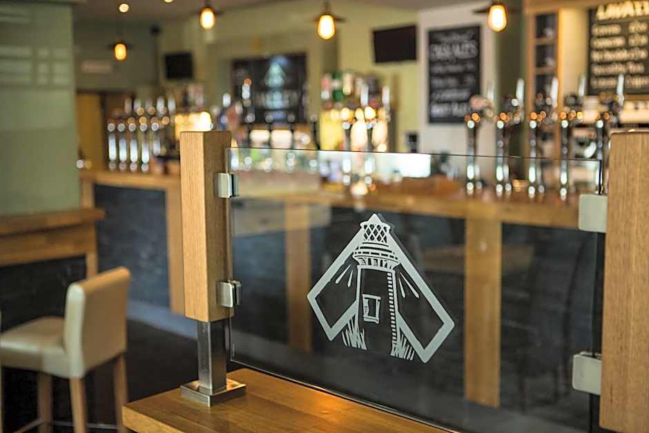 The Valley Hotel, Anglesey