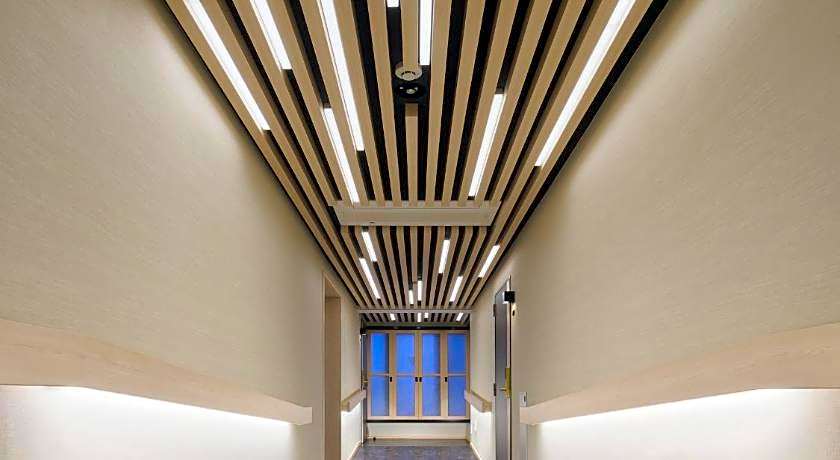 Shinjuku City Hotel N.U.T.S Tokyo