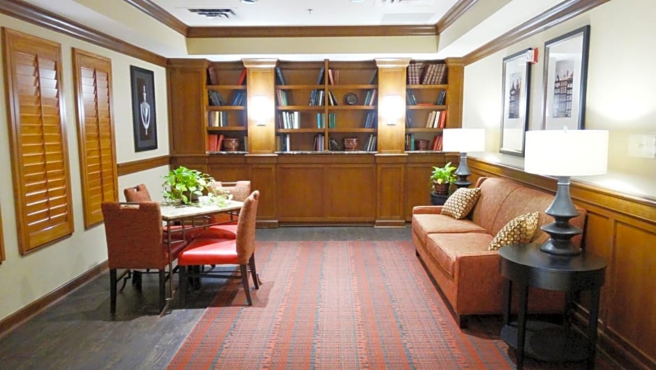Extended Stay America Select Suites - Dallas - Richardson