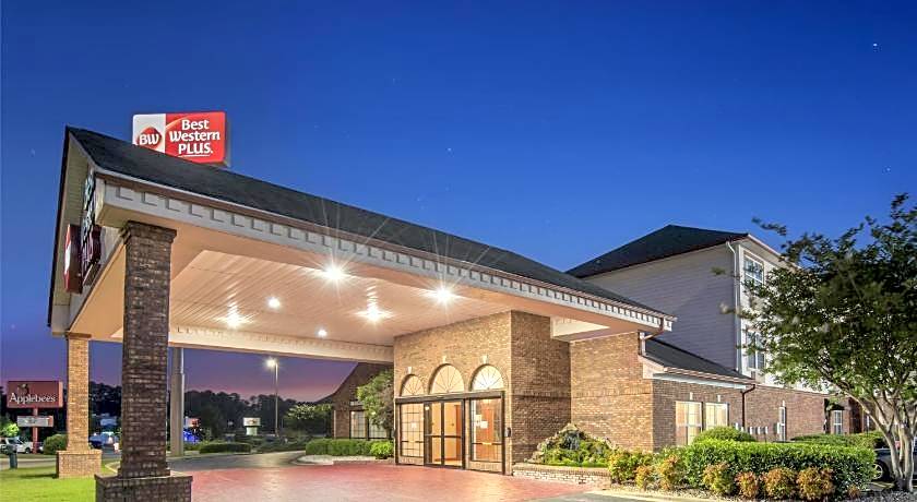 Best Western Plus Bessemer Hotel & Suites