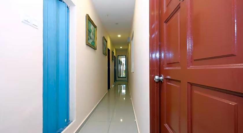 Hotel Tudor Home Inn Cameron Highlands