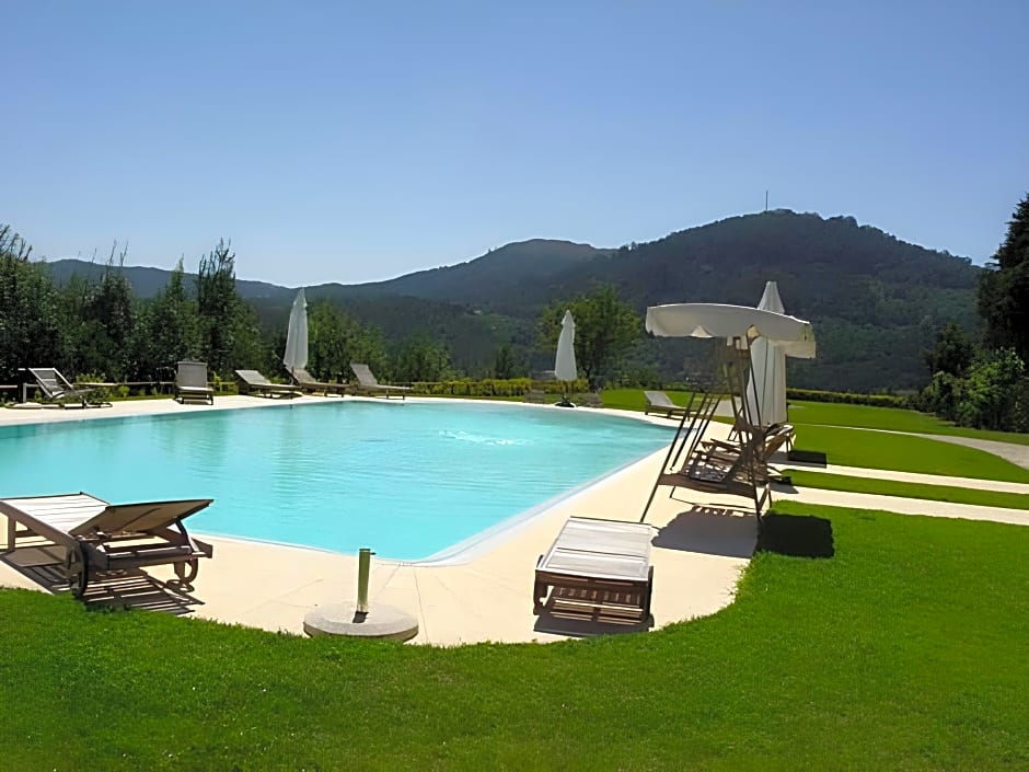 Casa do Condado de Beiros