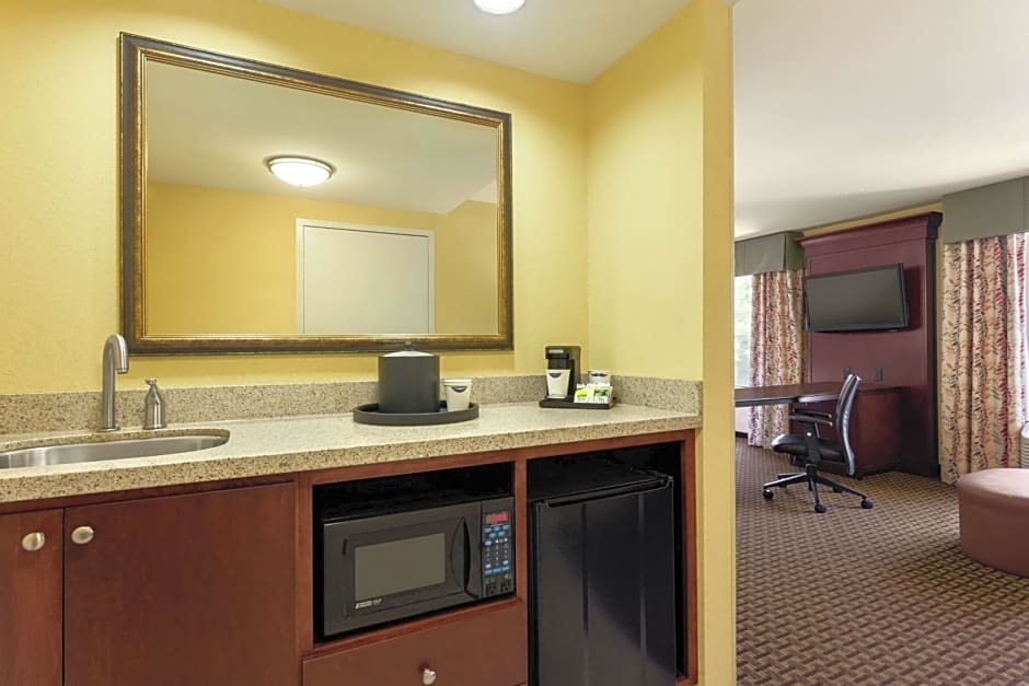 Hampton Inn By Hilton & Suites Prattville