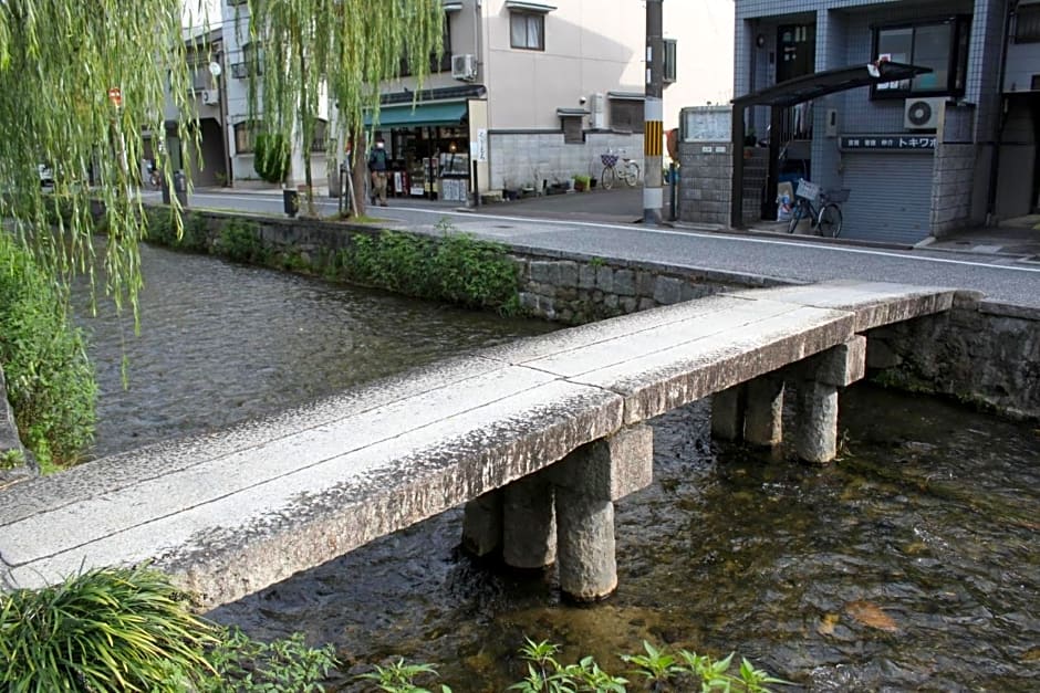 Gion Shirakawa - Vacation STAY 24778v