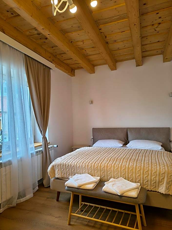 Casa Via Viscri