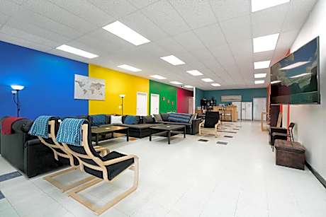 Out East Hostels - Rocky Harbour