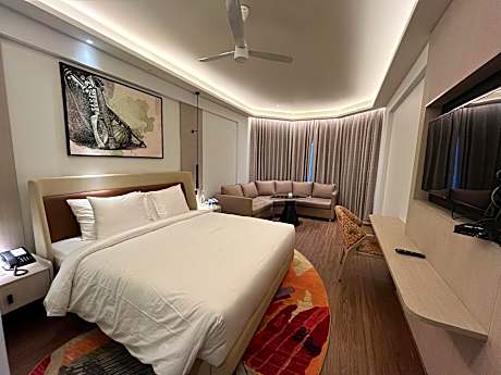 Hotel Gwalior Regency