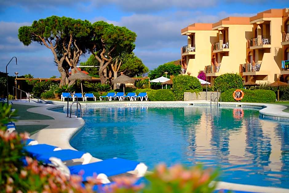 Aparthotel las Dunas