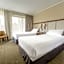 abba Presidente Suites Santiago