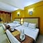 Hotel Ponmari residencyy