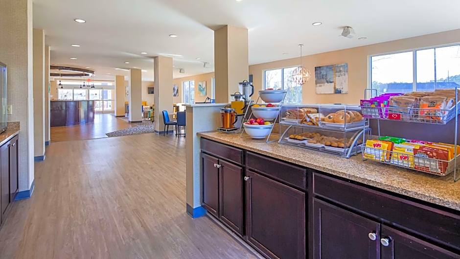 Best Western Dothan Inn & Suites