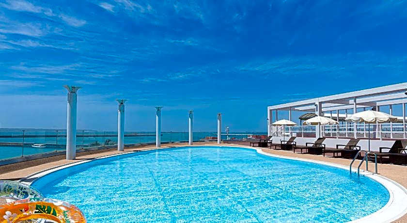 Hotel Atollemerald Miyakojima