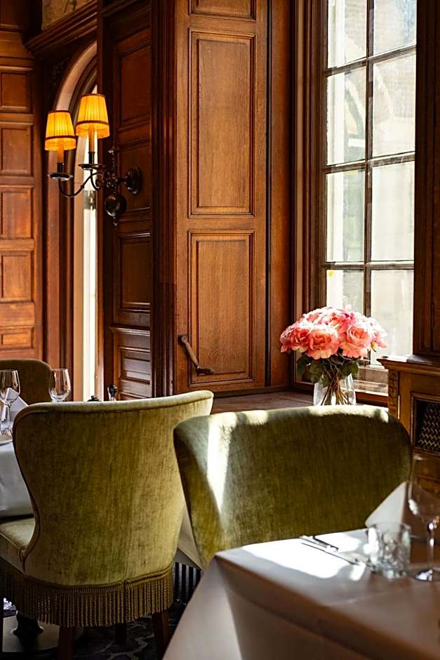 Landgoed Duin & Kruidberg