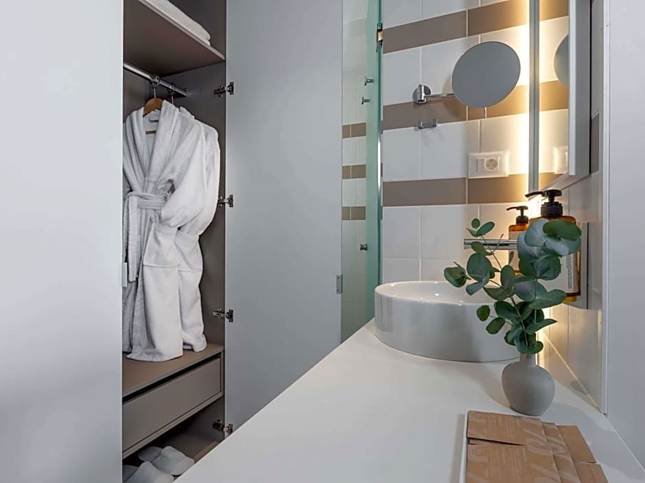 Mercure Patras Astir
