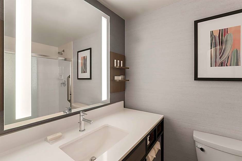 Hilton Garden Inn Reno