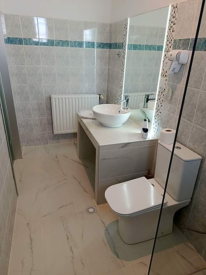 SmallHotel - Vevi