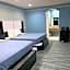 Crystal Suites