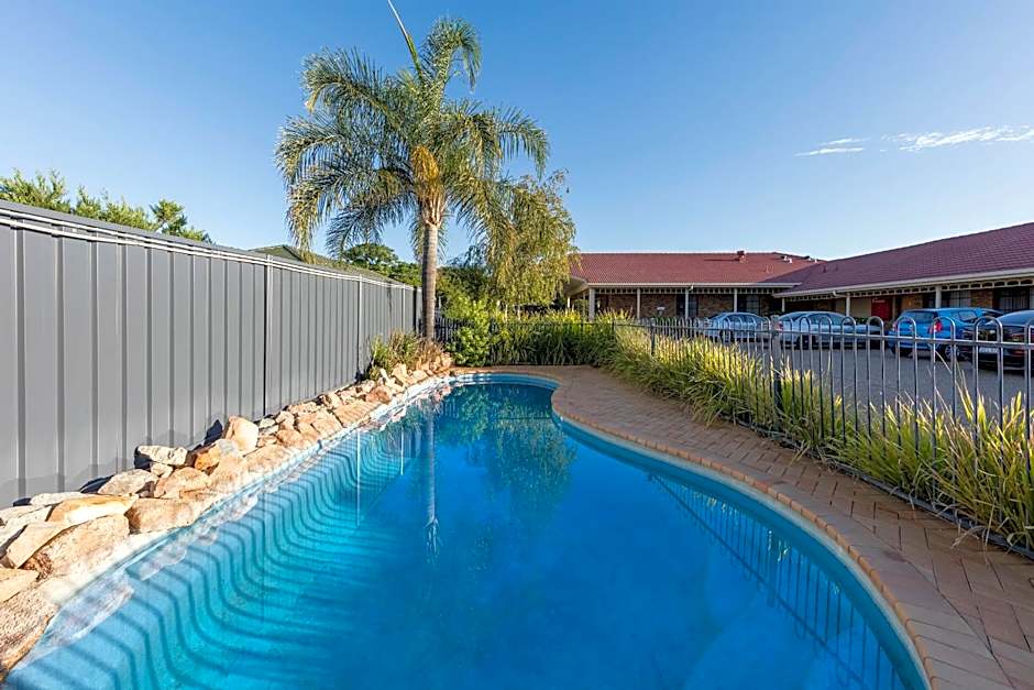 Best Western Ambassador Motor Inn and Apartments