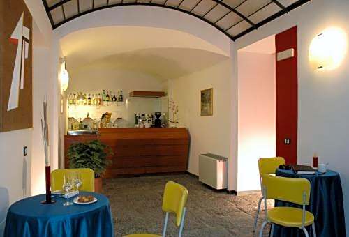Caravaggio Hotel