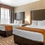 Comfort Suites Near Sam Houston Race Park