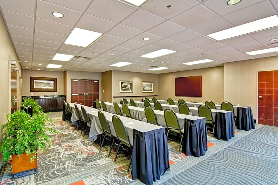 Homewood Suites Cincinnati Airport South-Florence
