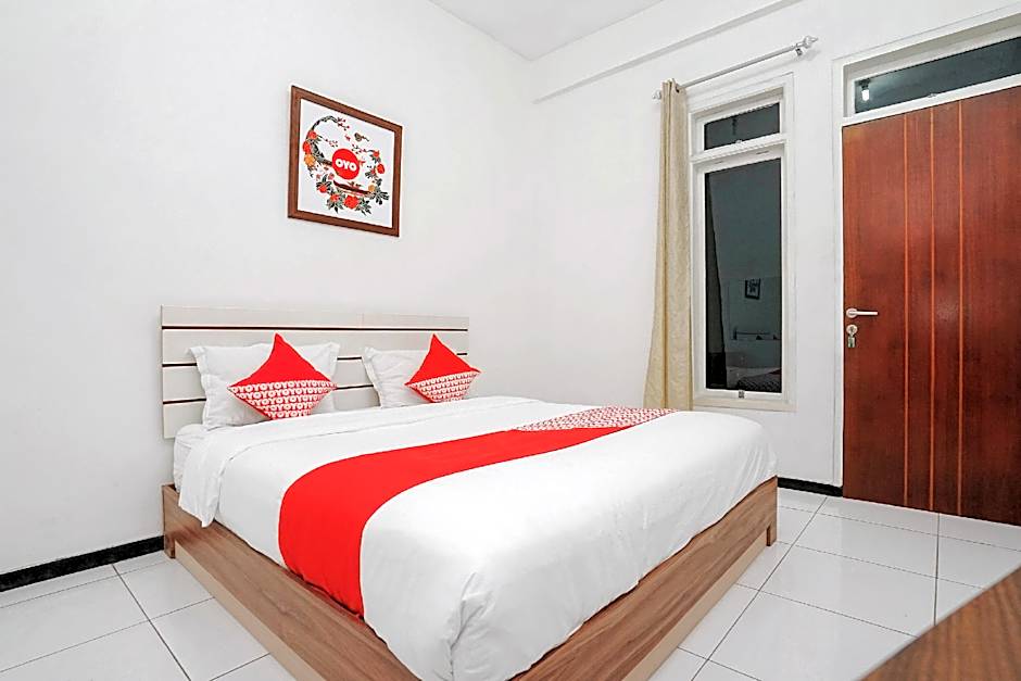 OYO 661 GALAXY HOMESTAY