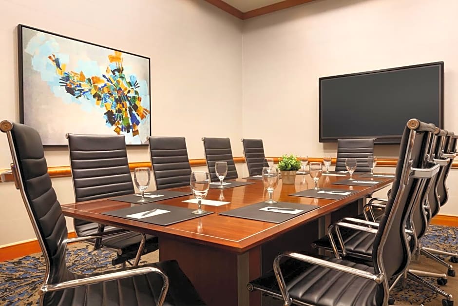 Embassy Suites by Hilton Atlanta at Centennial Olympic Park