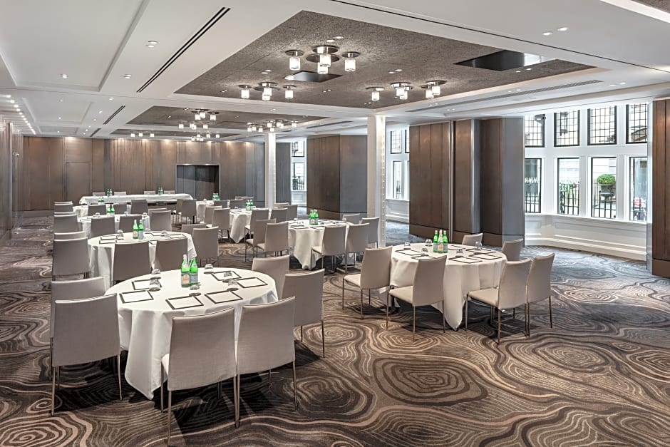 Radisson Blu Hotel, London Bloomsbury
