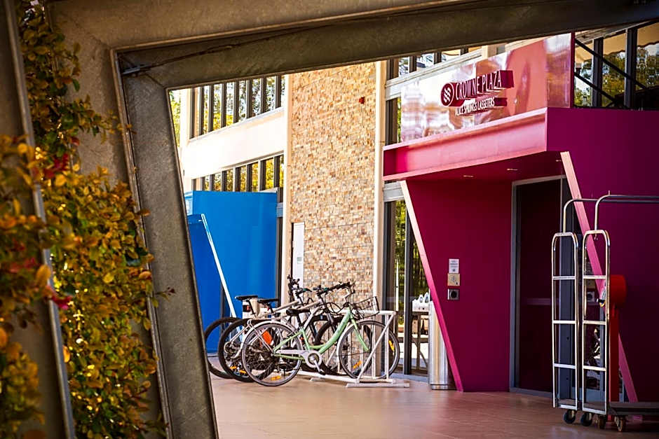 Crowne Plaza Alice Springs Lasseters By IHG