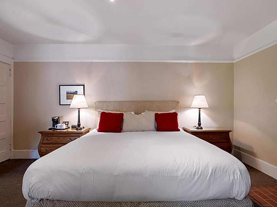 The Upham Hotel