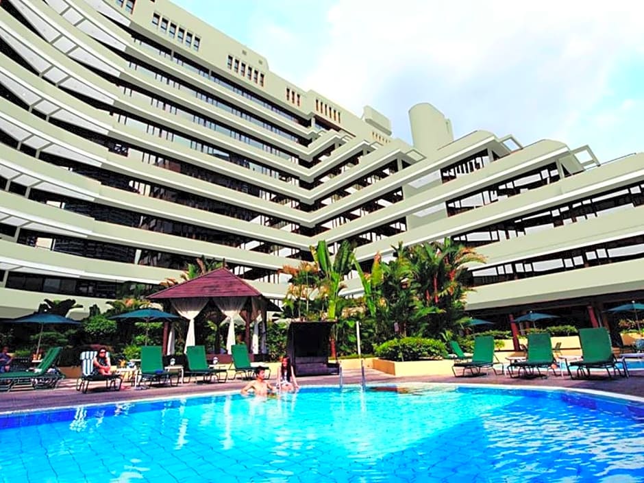 Corus Hotel Kuala Lumpur – Kuala Lumpur, MY