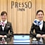 Keio Presso Inn Hamamatsucho
