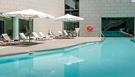 Eurostars Reina Felicia Spa