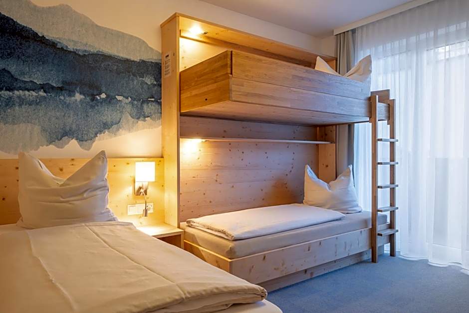 Familienhotel Botenwirt