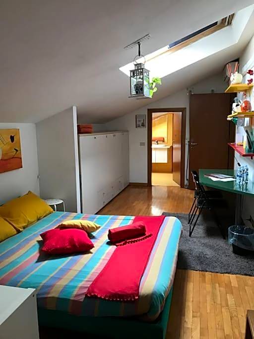 Monolocale A Modo Mio B&B