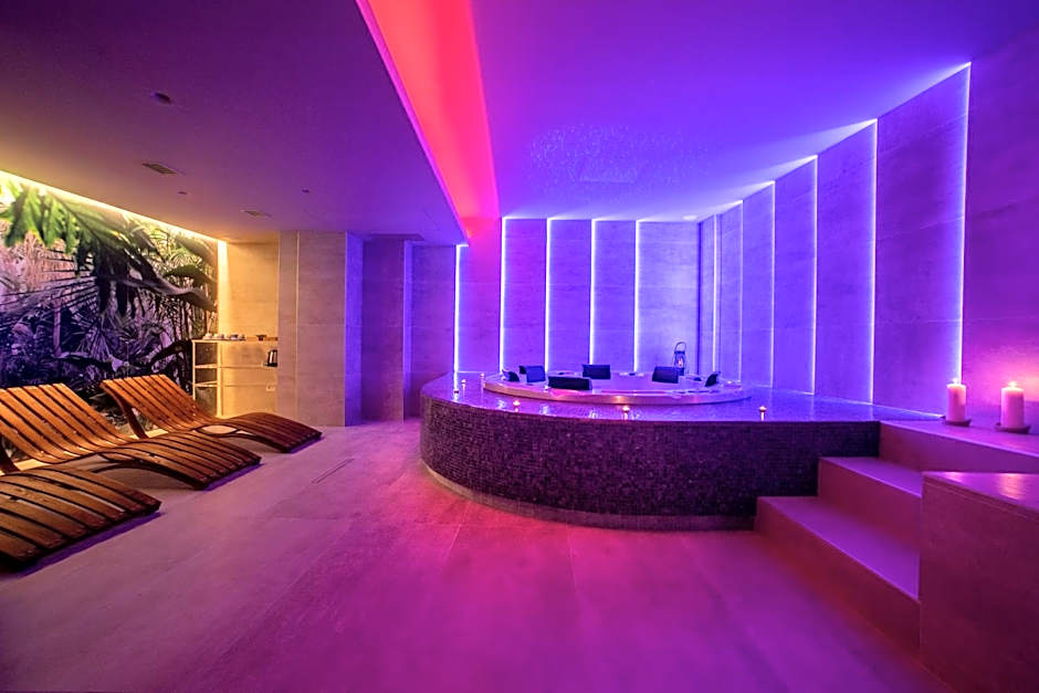 Hotel Centrale Spa & Relax