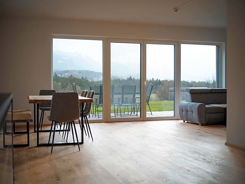 Premium Apartments Monterra