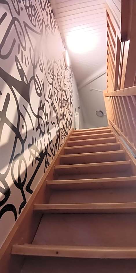 travelski home select - Résidence & Hostel Yoonly & Friends