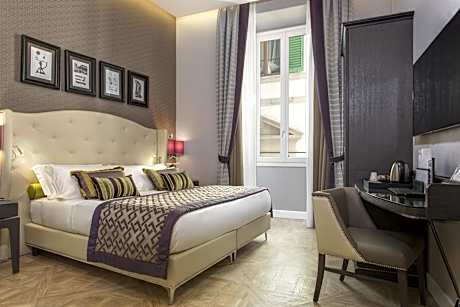 Comfort Double Room