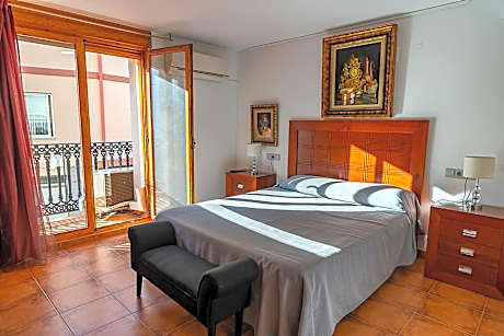 Casa Rural Magnanimvs