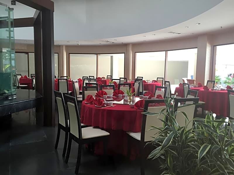 Labersa Grand Hotel &convention Center